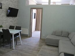 Apartment on Bulvar Nadezhd Apt. 305