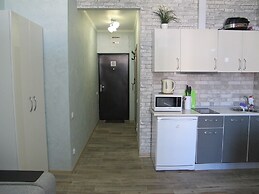 Apartment on Bulvar Nadezhd Apt. 305