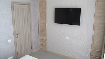 Apartment on Bulvar Nadezhd Apt. 305