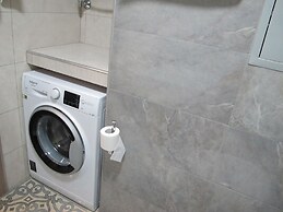 Apartment on Bulvar Nadezhd Apt. 305