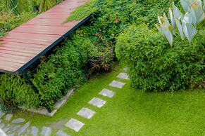 Select Boutique Hotel