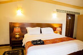 Select Boutique Hotel