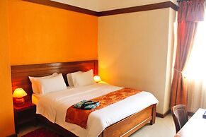 Select Boutique Hotel