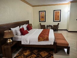 Select Boutique Hotel