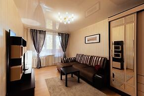 Mini-hotel Rentgenoradiologii