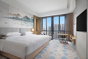 Courtyard by Marriott Hangzhou Xiaoshan