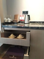 Courtyard by Marriott Hangzhou Xiaoshan