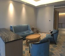 Courtyard by Marriott Hangzhou Xiaoshan