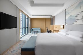 Courtyard by Marriott Hangzhou Xiaoshan