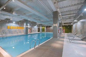 Courtyard by Marriott Hangzhou Xiaoshan