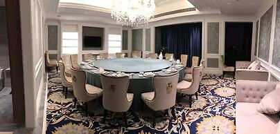 Courtyard by Marriott Hangzhou Xiaoshan