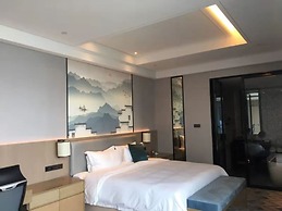 Courtyard by Marriott Hangzhou Xiaoshan