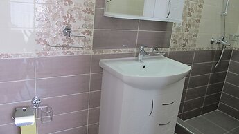 Apartment on Bulvar Nadezhd Apt. 306