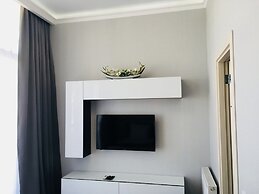 Apartment on Bulvar Nadezhd Apt. 306