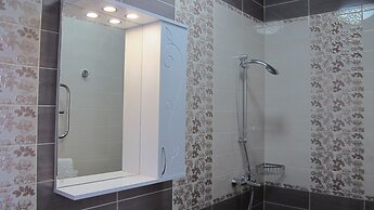 Apartment on Bulvar Nadezhd Apt. 306