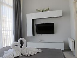 Apartment on Bulvar Nadezhd Apt. 306