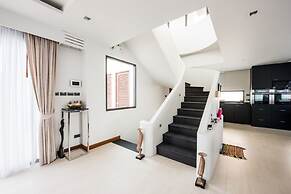 Penthouse Savoye