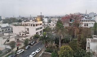 Fortune Avenue, Jalandhar -  Member ITC Hotels' Group