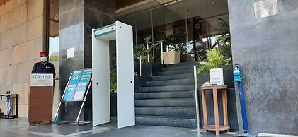 Fortune Avenue, Jalandhar -  Member ITC Hotels' Group