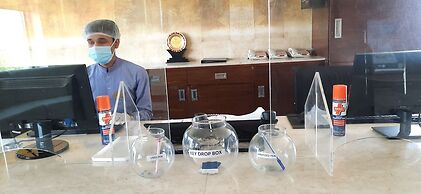 Fortune Avenue, Jalandhar -  Member ITC Hotels' Group