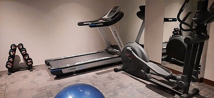 Fortune Avenue, Jalandhar -  Member ITC Hotels' Group