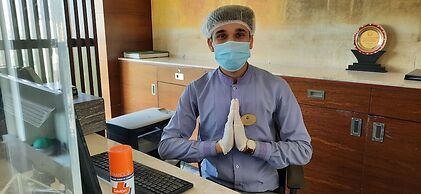 Fortune Avenue, Jalandhar -  Member ITC Hotels' Group