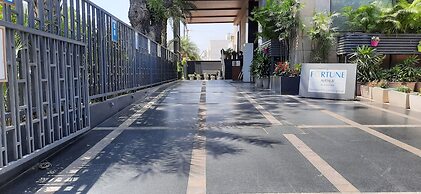 Fortune Avenue, Jalandhar -  Member ITC Hotels' Group