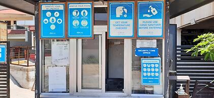 Fortune Avenue, Jalandhar -  Member ITC Hotels' Group