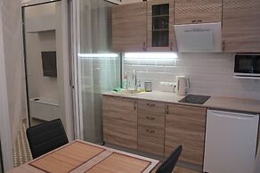 Apartment on Bulvar Nadezhd Apt.307