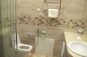 Apartment on Bulvar Nadezhd Apt.307