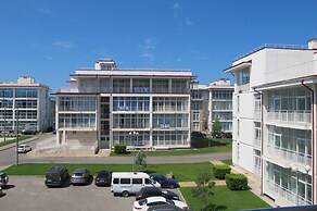 Apartment on Bulvar Nadezhd Apt.307