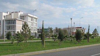 Apartment on Bulvar Nadezhd Apt.307