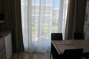 Apartment on Bulvar Nadezhd Apt.307