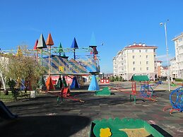 Apartment on Bulvar Nadezhd Apt.307