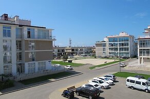 Apartment on Bulvar Nadezhd Apt.307