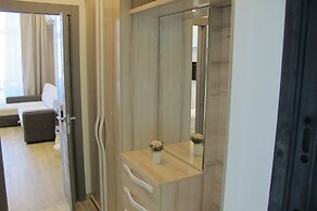 Apartment on Bulvar Nadezhd Apt.307