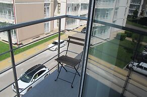 Apartment on Bulvar Nadezhd Apt.307