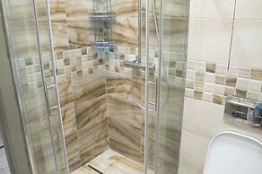 Apartment on Bulvar Nadezhd Apt.307