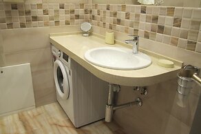 Apartment on Bulvar Nadezhd Apt.307