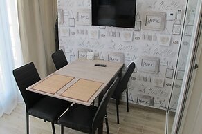 Apartment on Bulvar Nadezhd Apt.307