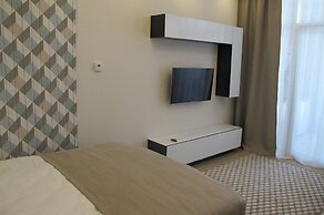 Apartment on Bulvar Nadezhd Apt.307