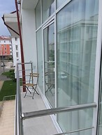 Apartment on Bulvar Nadezhd Apt.307