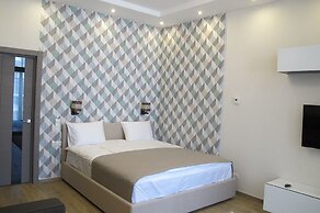 Apartment on Bulvar Nadezhd Apt.307