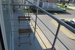 Apartment on Bulvar Nadezhd Apt.307