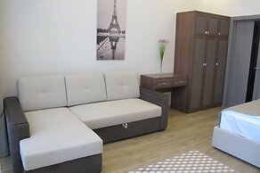 Apartment on Bulvar Nadezhd Apt.307