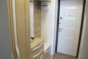 Apartment on Bulvar Nadezhd Apt.307