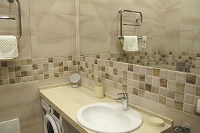 Apartment on Bulvar Nadezhd Apt.307