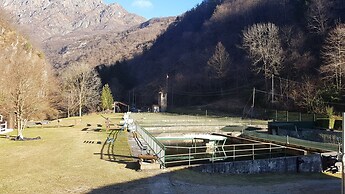 Agriturismo La Vecchia Chioderia