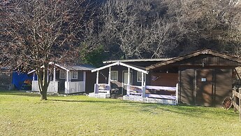 Agriturismo La Vecchia Chioderia