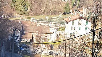 Agriturismo La Vecchia Chioderia